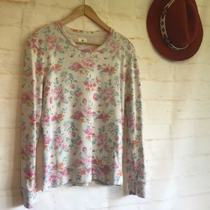 Sundry lightweight sweatshirt size L 3